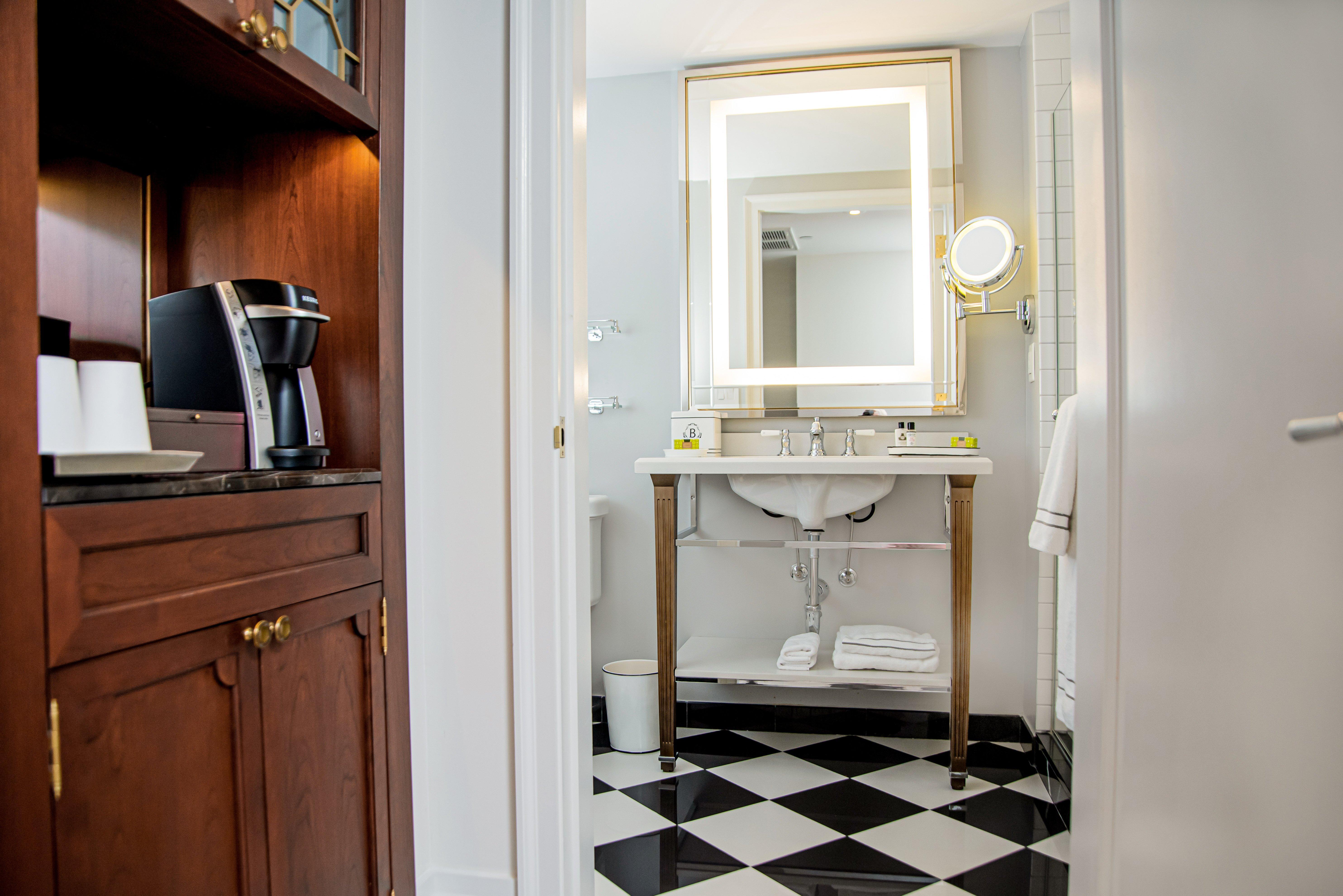 Intercontinental New York Barclay Hotel By Ihg Luaran gambar Bathroom